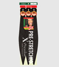 Charger l'image dans la galerie, X-Pression ULTRA Braid PRÉ ÉTIRÉE Outre 3X 32 pouces