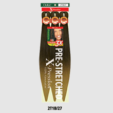 Charger l'image dans la galerie, X-Pression ULTRA Braid PRÉ ÉTIRÉE Outre 3X 32 pouces