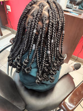 Charger l'image dans la galerie, Abonnement coiffure petite filles de 10ans et moins