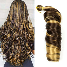 Charger l'image dans la galerie, cheveux ombré
French Curl
extensions synthétiques
extensions cheveux