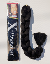Charger l'image dans la galerie, Meches X-PRESSION Ultra Braid