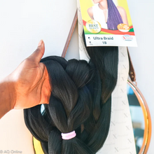 Charger l'image dans la galerie, Meches X-PRESSION Ultra Braid