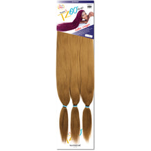 Charger l'image dans la galerie, x pression super tz 60 pouces pre etiré ( 3 boules dans le Paquet )