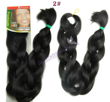Charger l'image dans la galerie, Meches X-PRESSION Ultra Braid