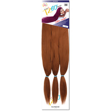 Charger l'image dans la galerie, x pression super tz 60 pouces pre etiré ( 3 boules dans le Paquet )