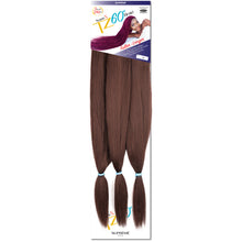 Charger l'image dans la galerie, x pression super tz 60 pouces pre etiré ( 3 boules dans le Paquet )