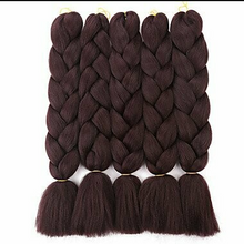 Charger l'image dans la galerie, Meches X-PRESSION Ultra Braid