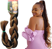 Charger l'image dans la galerie, Meches X-PRESSION Ultra Braid