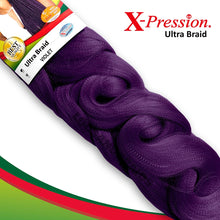 Charger l'image dans la galerie, Meches X-PRESSION Ultra Braid