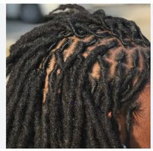Charger l'image dans la galerie, Resserrage de dreads locs/ Sisters locs