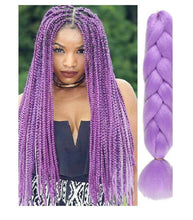 Charger l'image dans la galerie, Meches X-PRESSION Ultra Braid