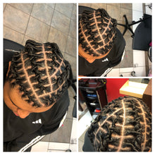 Charger l'image dans la galerie, Barrel twist
