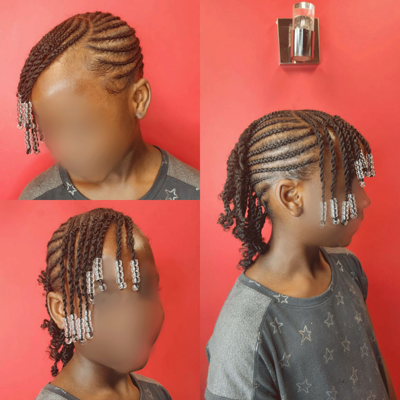 abonnement enfant (déco comprise)