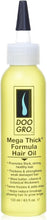 Charger l&#39;image dans la galerie, DOO GRO Mega Thick Growth Oil, 4.5 oz
