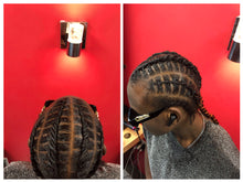 Charger l'image dans la galerie, Barrel twist
