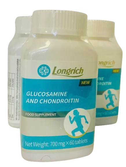 Arthro Supreviver (Glucosamine)