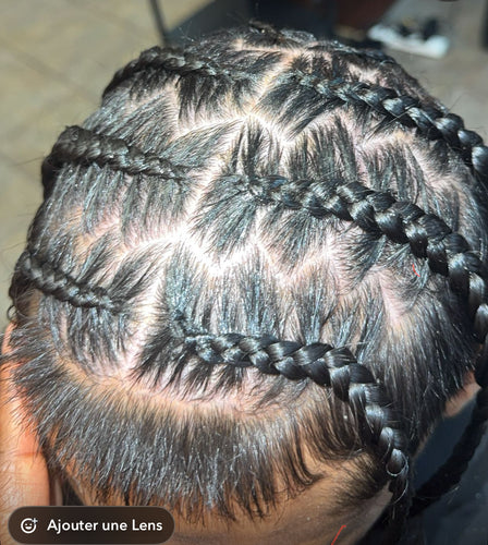 tresse design
motif tressé
design tressé
style tressé
motif entrelacé