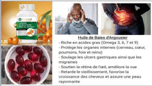 Charger l&#39;image dans la galerie, Complément Alimentaire Berry Oil
