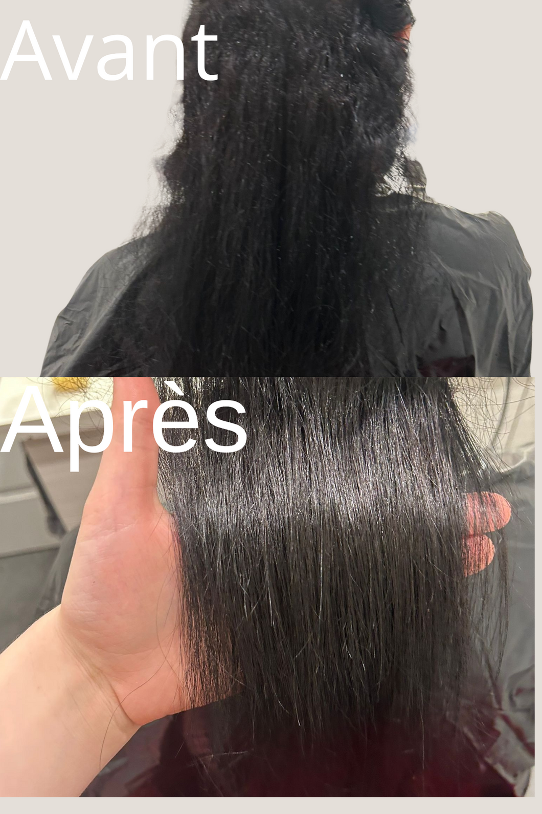 Traitement naturel pour les fourches