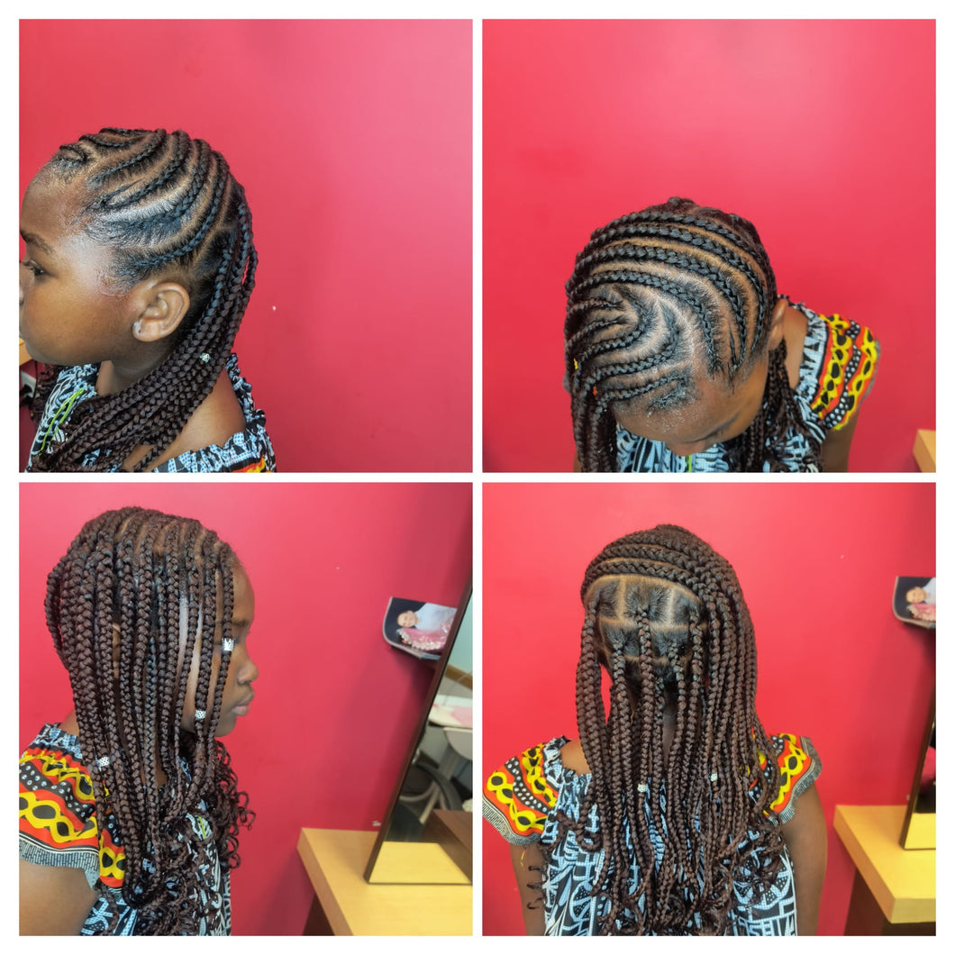 Tresses lemonade
Beyoncé avec des tresses.
Tresses de Beyoncé.
Tresses lemonade avec des boucles.