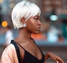 Coupe Femme simple