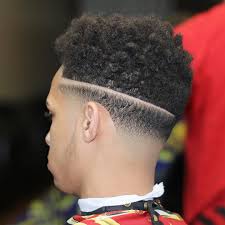 Coupe Homme simple